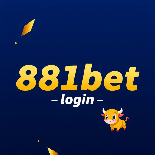 881Bet Login